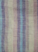 лен декоративный